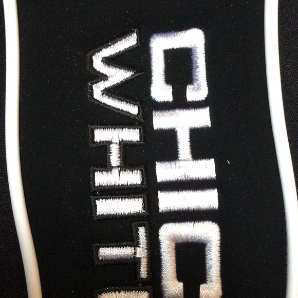 Chicago White Sox neoprene golf club head cover - Picture 9 of 13